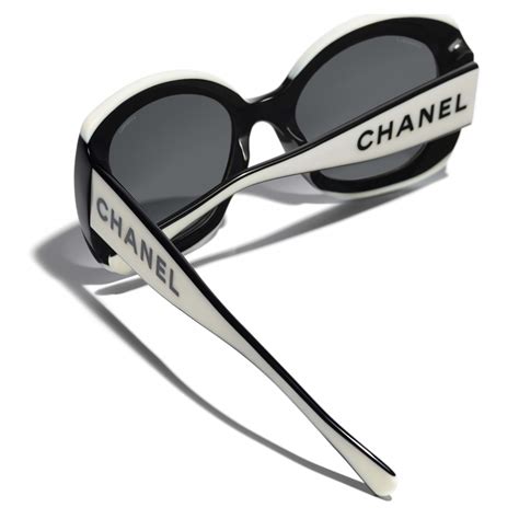 chanel square sun glasses|vintage chanel sunglasses.